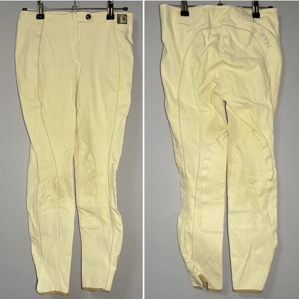 Women’s 26 ‘Tattini’ Riding Breeches